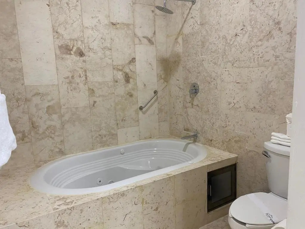 Deluxe Junior Suite