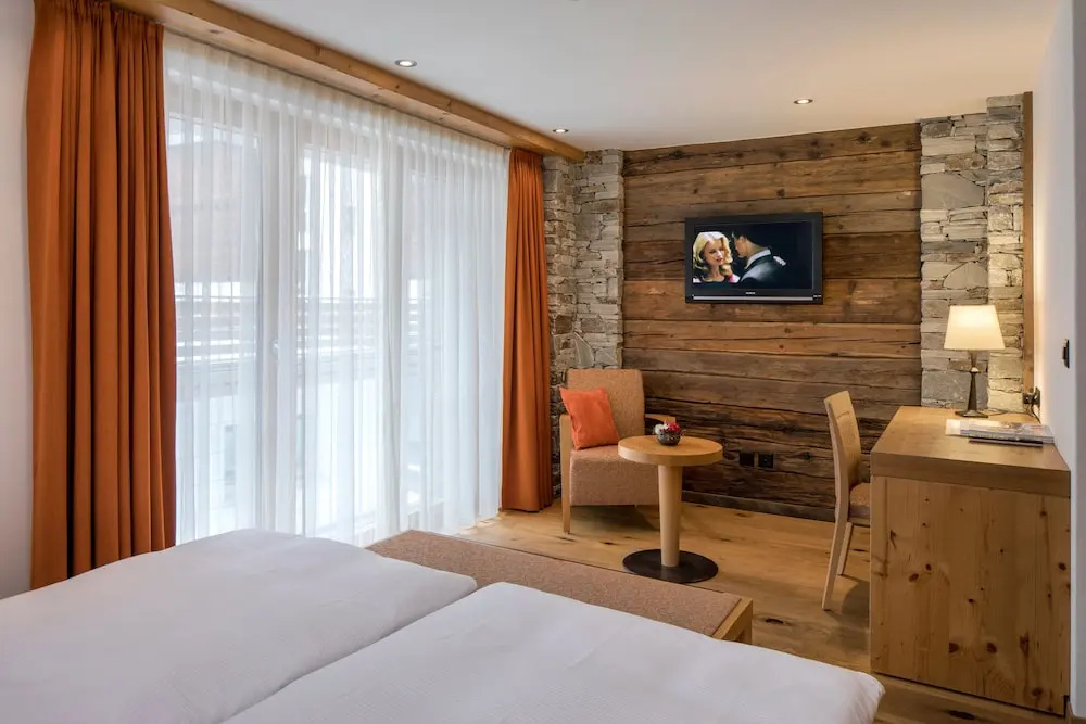 Phoenix - Chambres