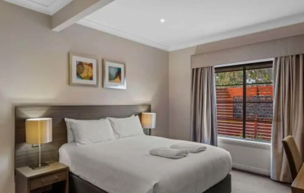 Discovery Parks - Hahndorf - Chambres