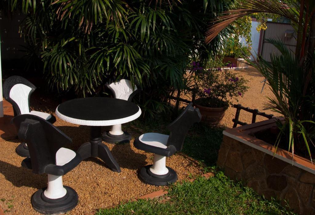 Angel Villa