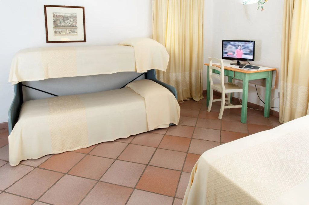 La Jacia Hotel & Resort - Général