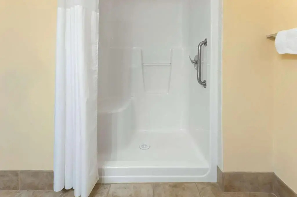 Super 8 Fort Saskatchewan - фото 20