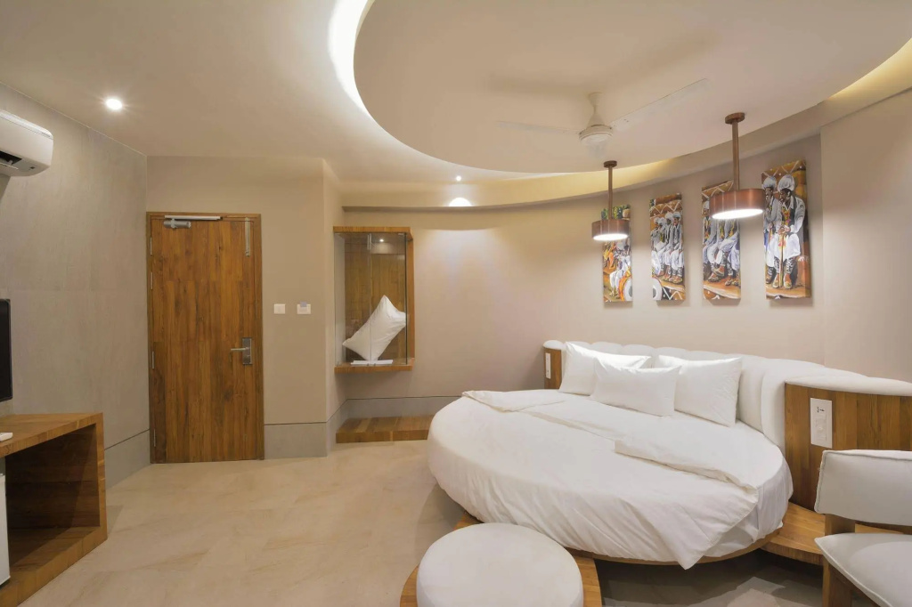 Urbane The Hotel - Général