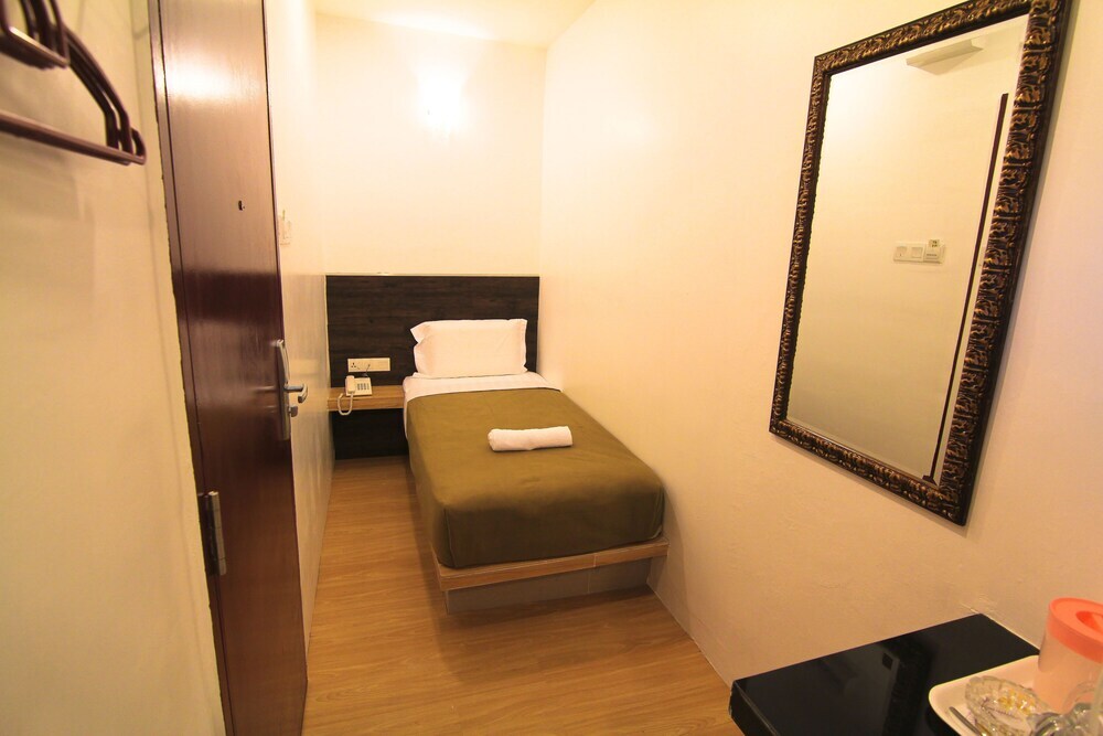 Hotel Rasah Seremban