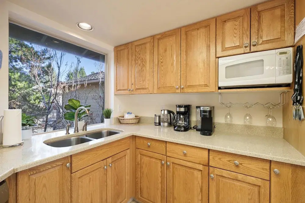 Fairway Village 8 3 Bedroom Condo