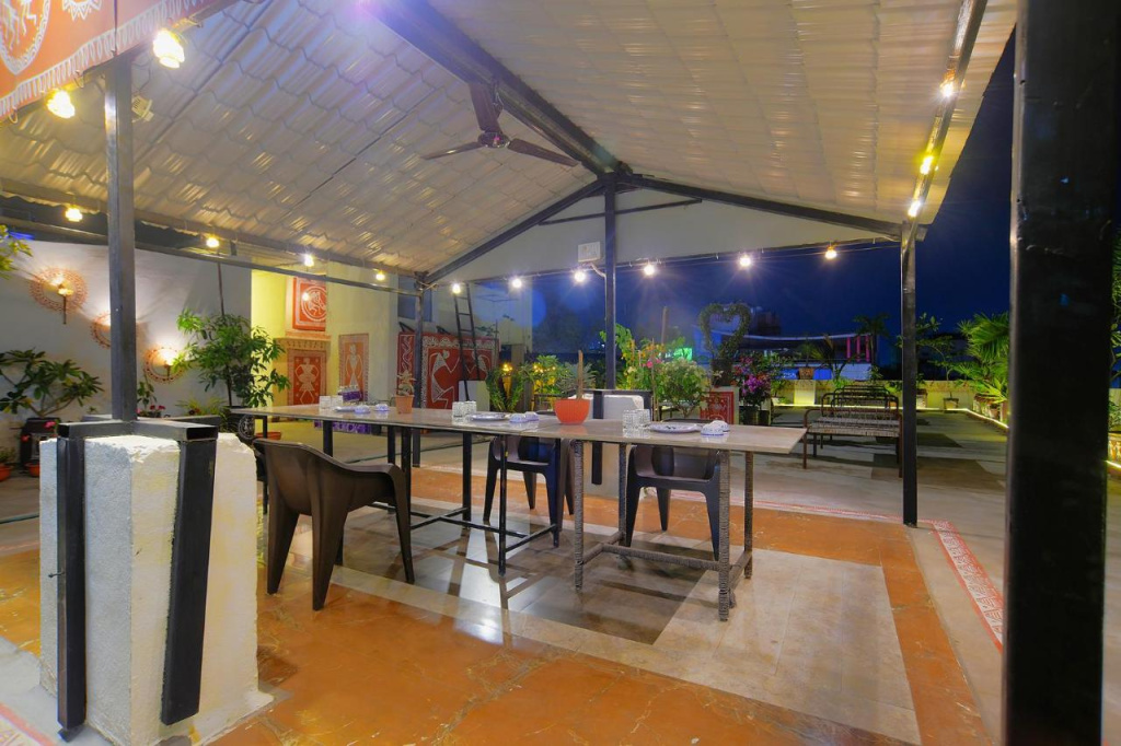 Hotel photo 15