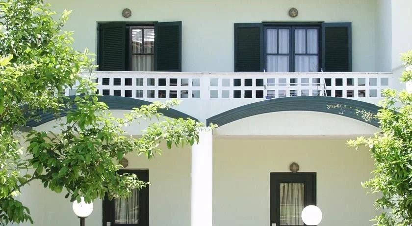 Giannikos Hotel