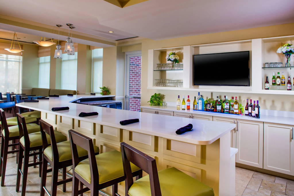 Hilton Garden Inn Richmond Innsbrook - Général