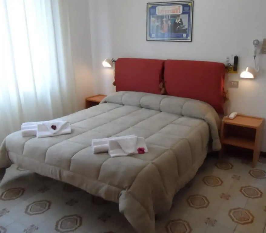 Hotel La Dolce Vita - Général