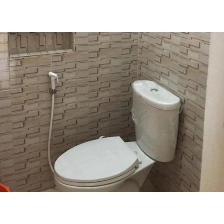 Townhouse OAK Metro Manila Nea Osmena Hw PNR Pasay - Général