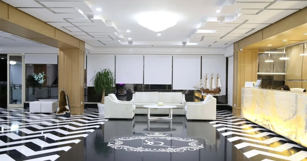 Santa Quaranta Premium Resort - Général