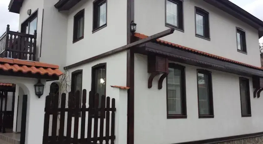 Chanovete Guest House