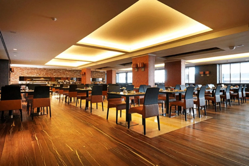 Hyllit Hotel - фото 25