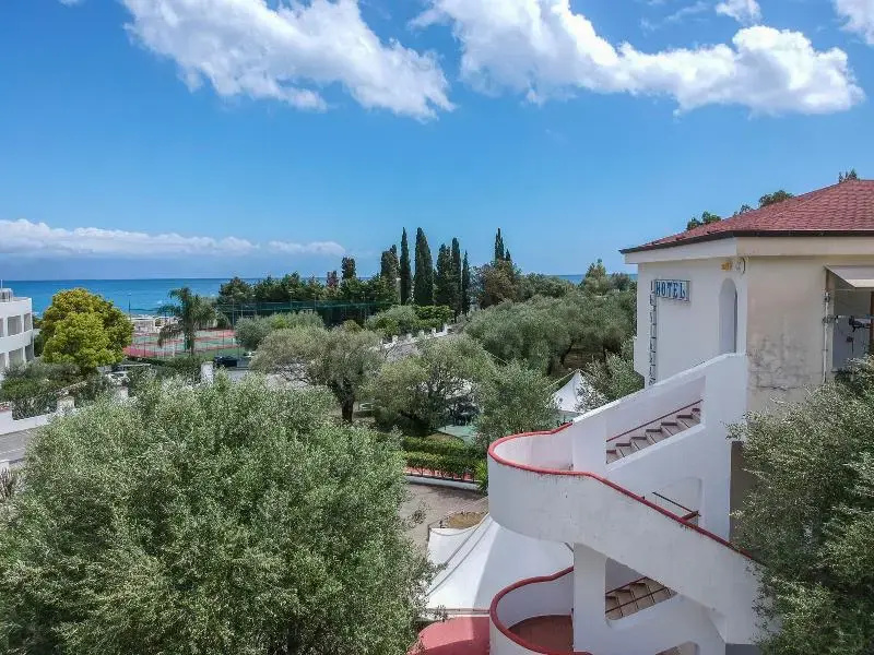 Il Villaggio Cylentos