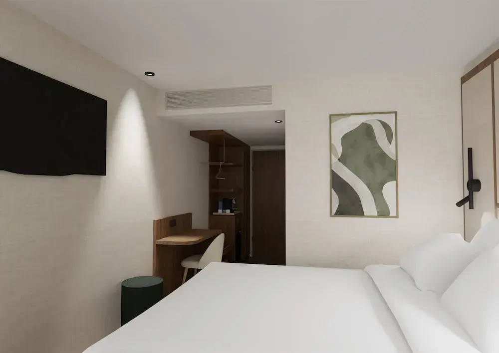 Voir la photo 2 — Hotel & Spa Amoria La Baule, A Member Of Radisson Individuals
