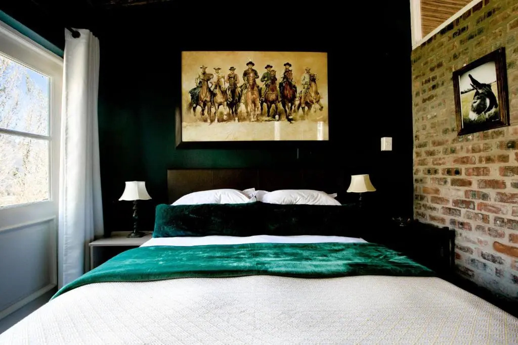 Courchevel Cottages - Chambres