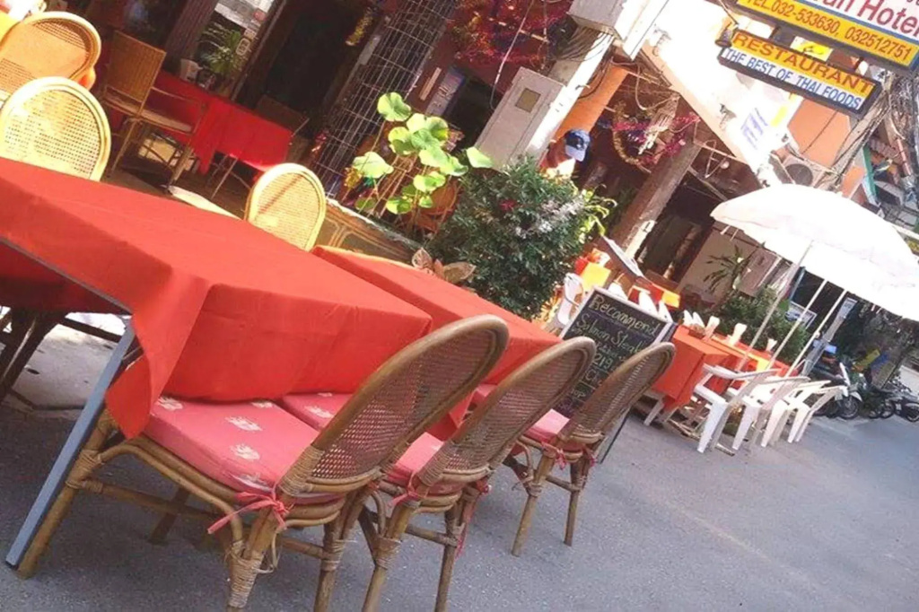 Hotel photo 16