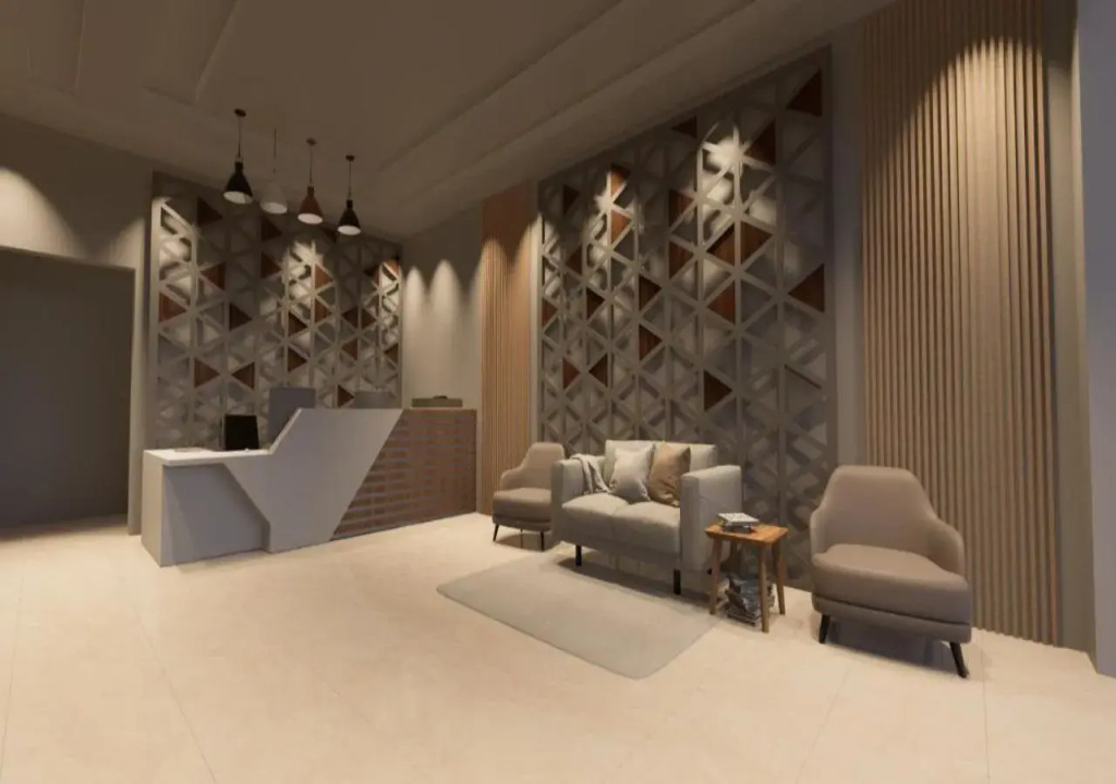 Ewan Hotel — фото 3