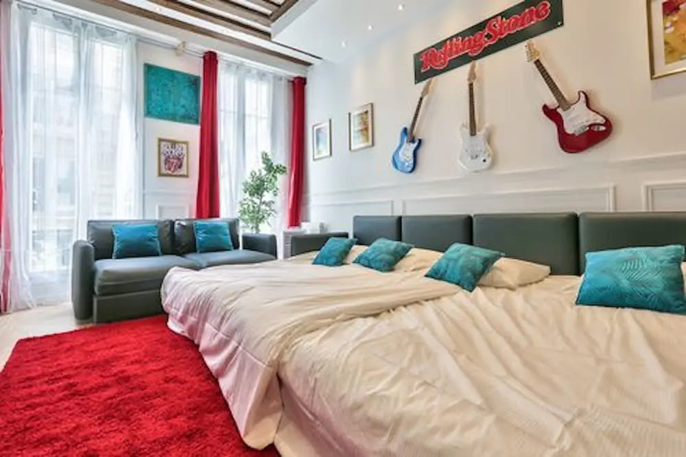 Hotel photo 7