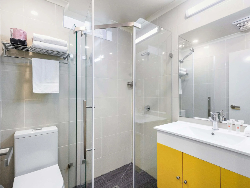 ibis Styles Kingsgate - Général