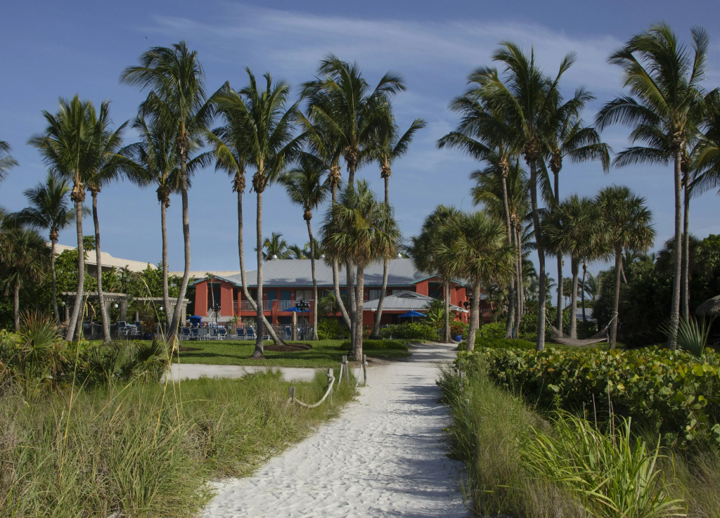 Sanibel Island Beach Resort