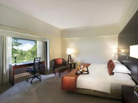 The Saujana Hotel Kuala Lumpur