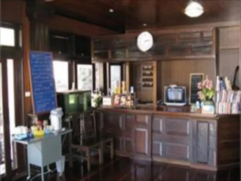 Baan Busaba Hotel - Général