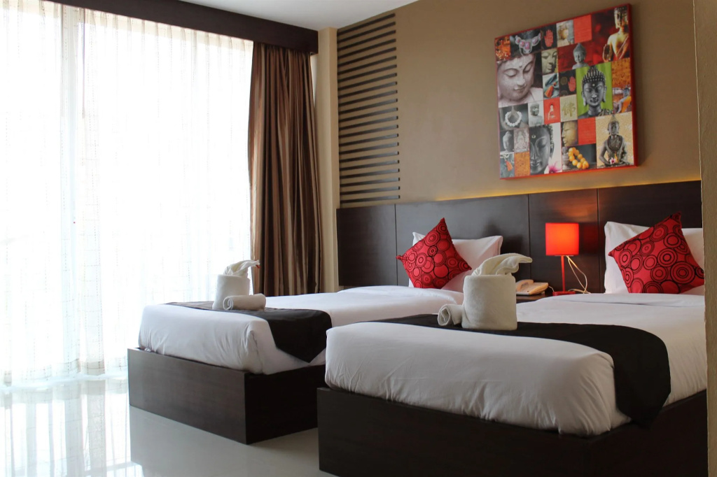 Hotel photo 7