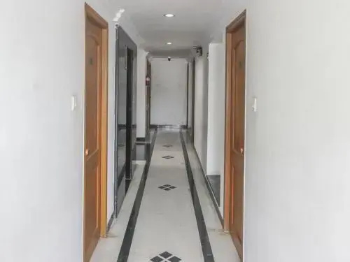 OYO Rooms Marina Beach Chennai - Général