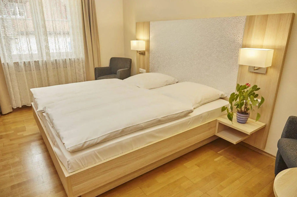 Flair Hotel Zum Schiff - Général
