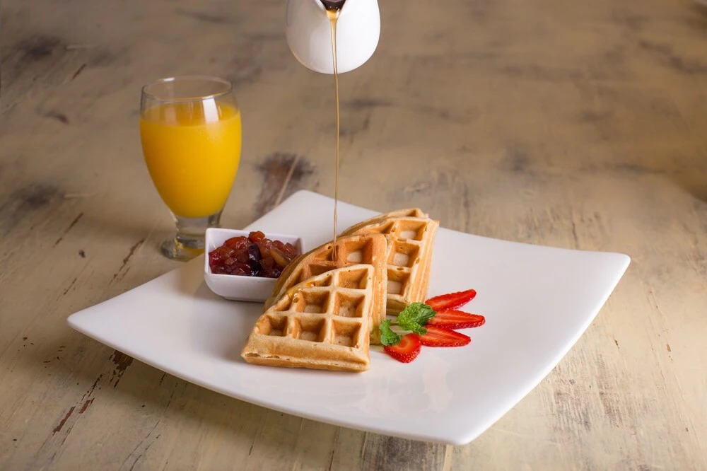 Reserva Conchal - фото 14