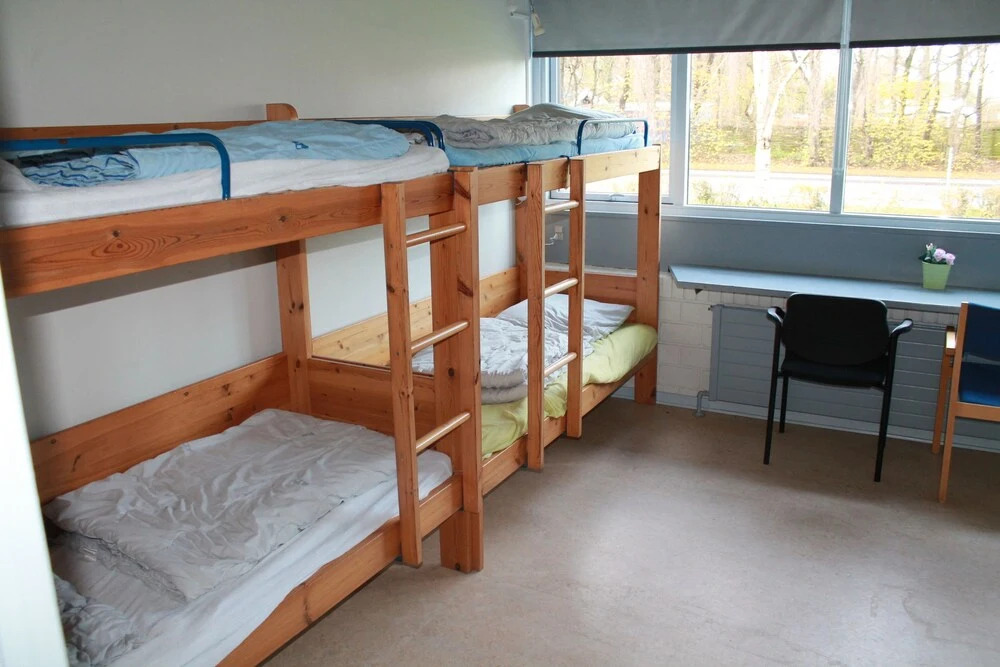 Danhostel Sakskøbing - фото 3