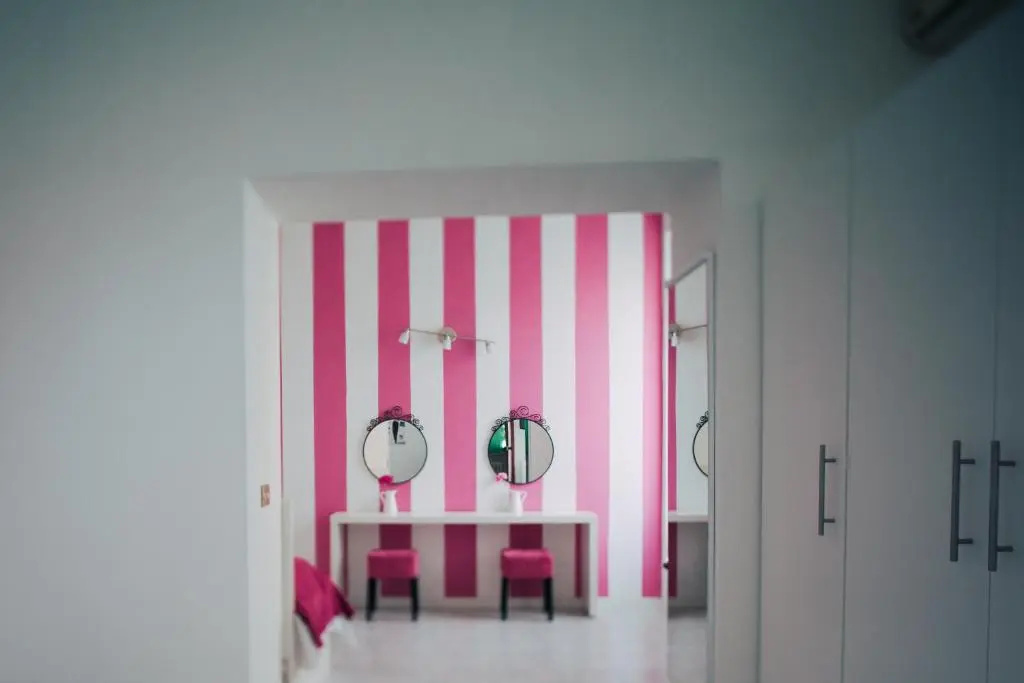 Hotel Elite - Chambres
