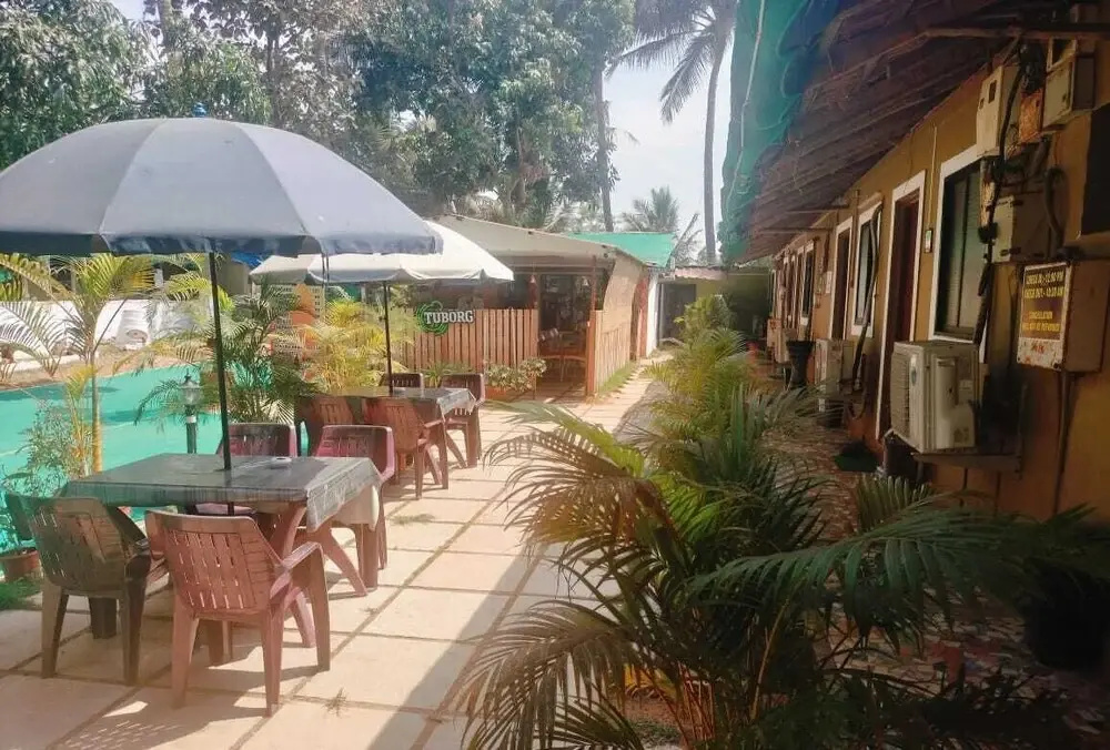 Ave Maria Guest House