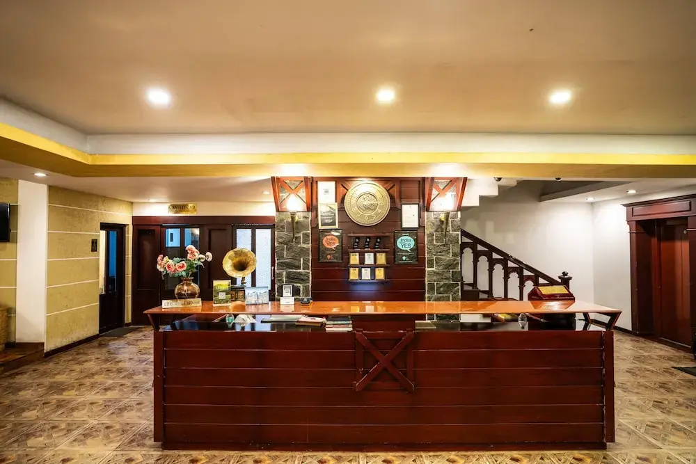 Hotel photo 2