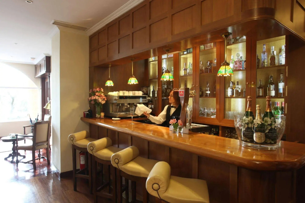 Hotel photo 19