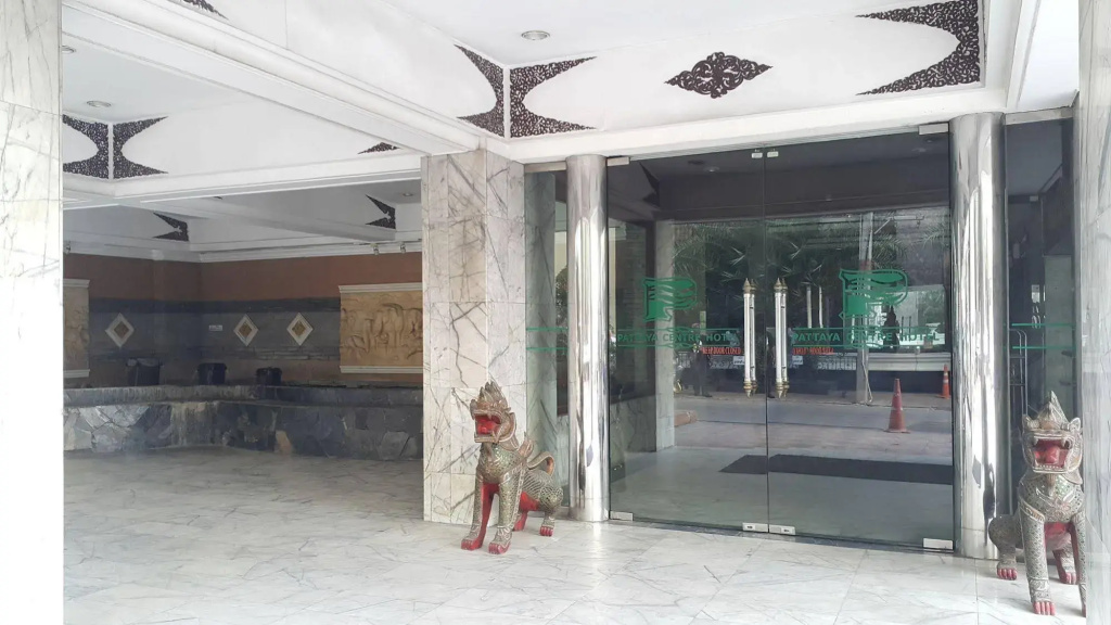 Hotel photo 18
