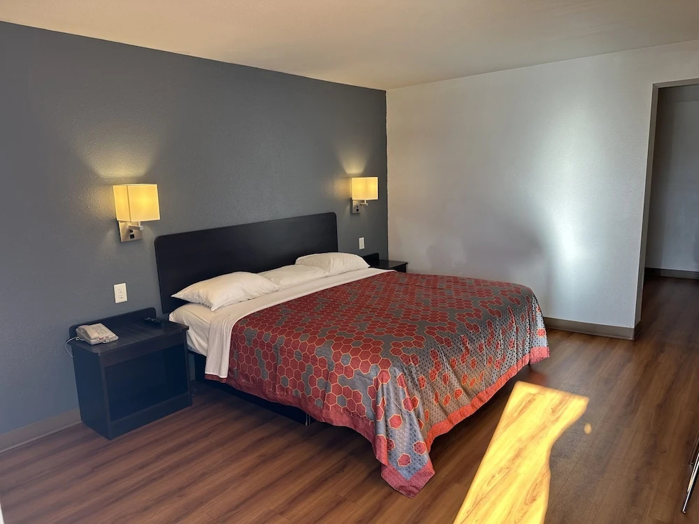 Business room