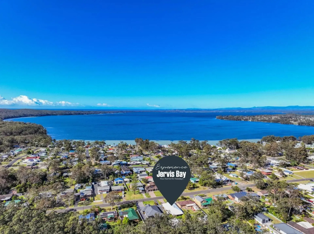 Luxury Spacious Entertaining Areas and Close to Hyams Beach