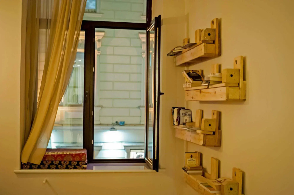 Hotel photo 10