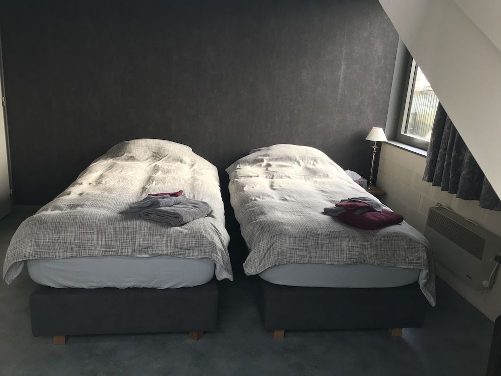 Grysperre B&B — 5