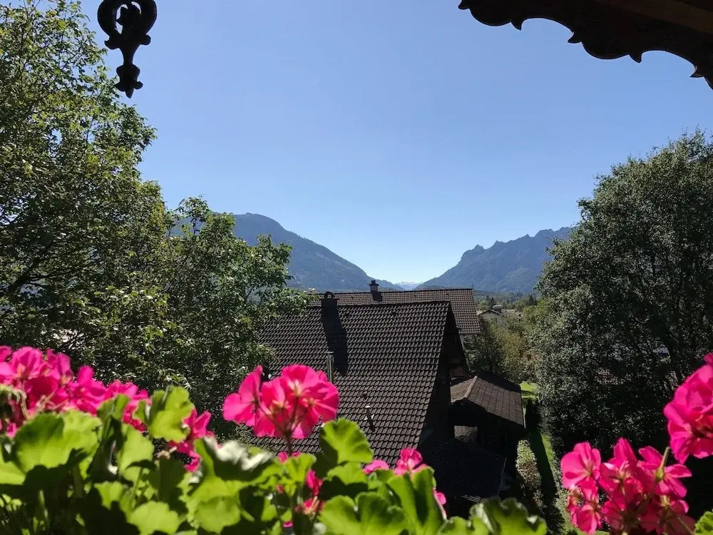 Ferienhaus Bauer in Piding