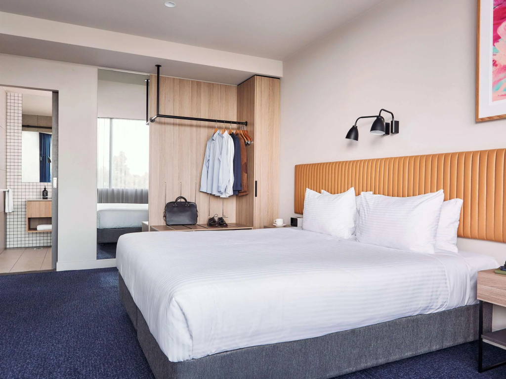 Mantra Melbourne Epping — 4