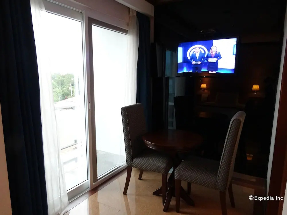 Blueberry Tourist Hotel - Chambres
