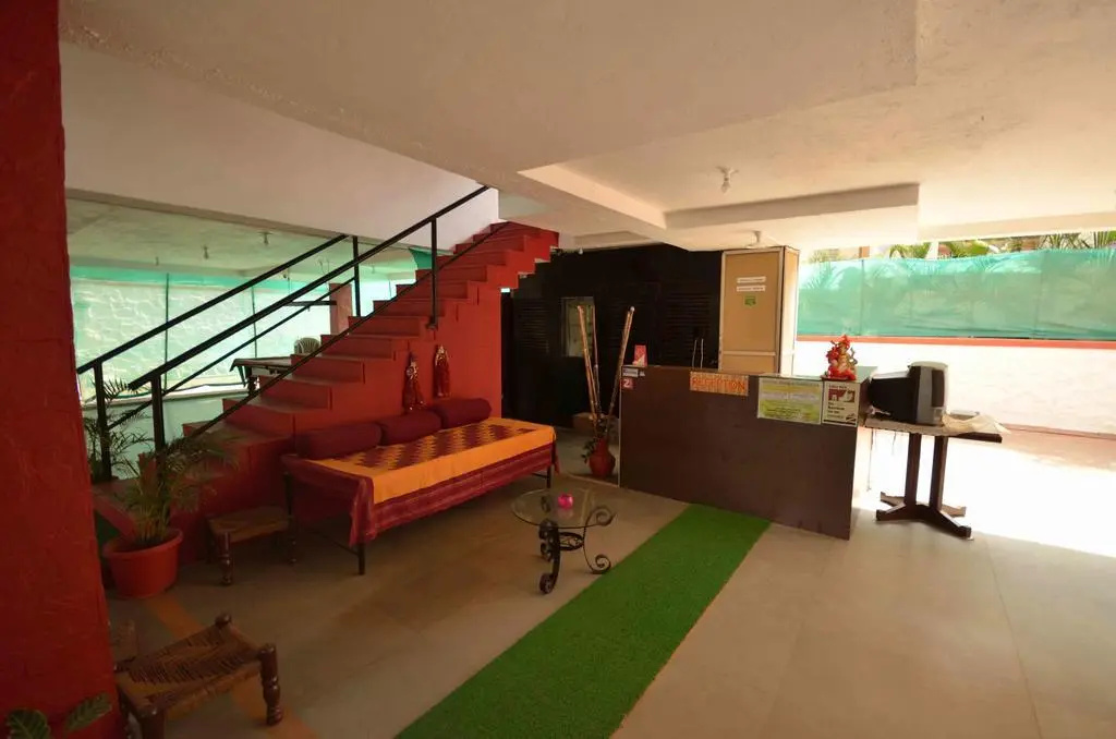 Hotel photo 9