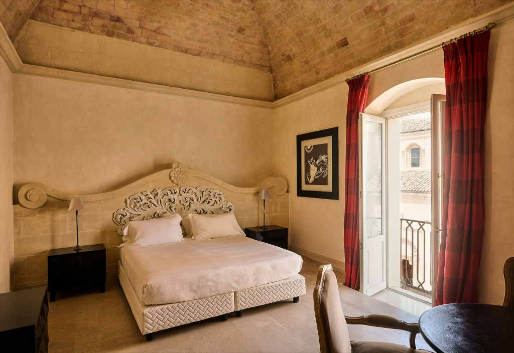 Palazzo Gattini Luxury Hotel - Général