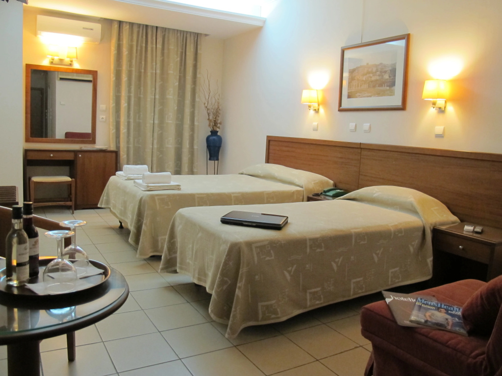 Hotel photo 14