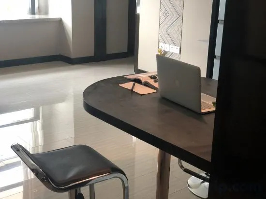 Haikou Sutu Apartment (Shimao Center Wanxiangcheng Branch) — 2