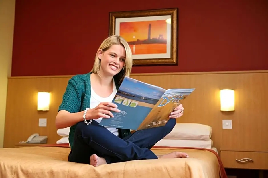 Ballyliffin Hotel - Chambres