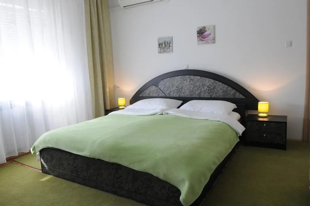 Rooms Stella - Général